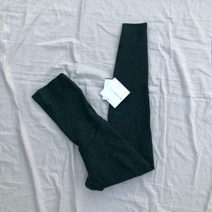 Beyond Yoga Spacedye Love the Bump Maternity Pocket Midi Legging